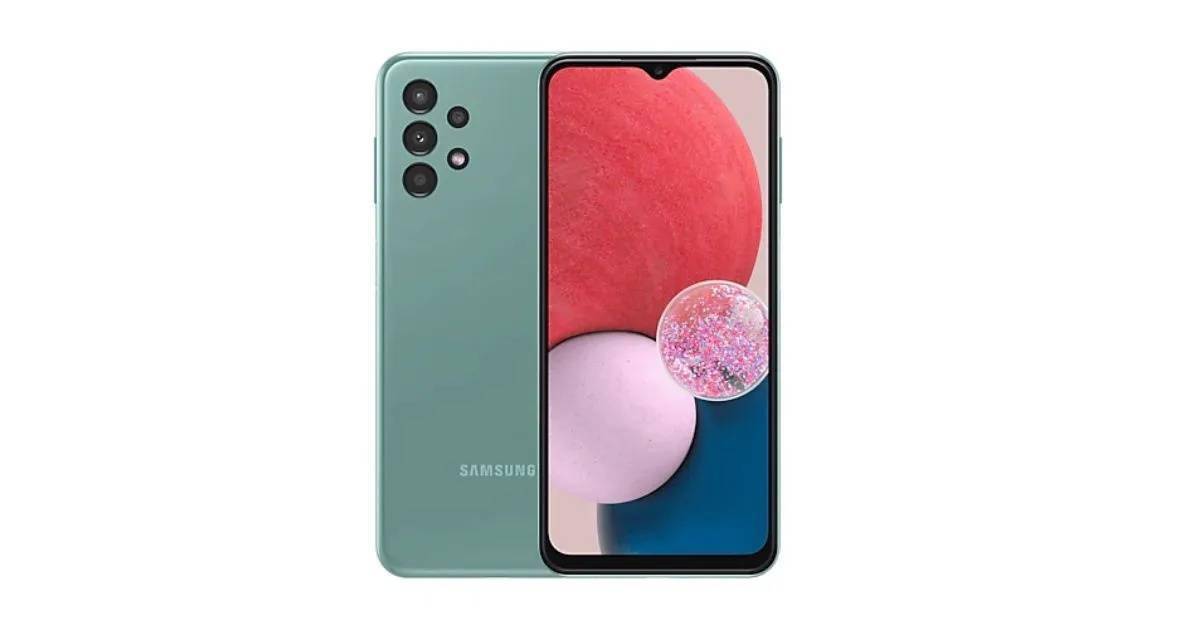华为新手机跑分
:三星Galaxy A14 4G手机现身跑分网站