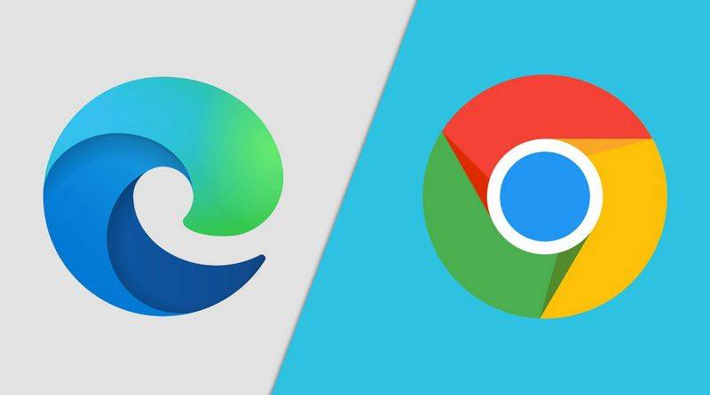 华为手机装谷歌商店下载
:谷歌建议新版edge用户，切换到chrome