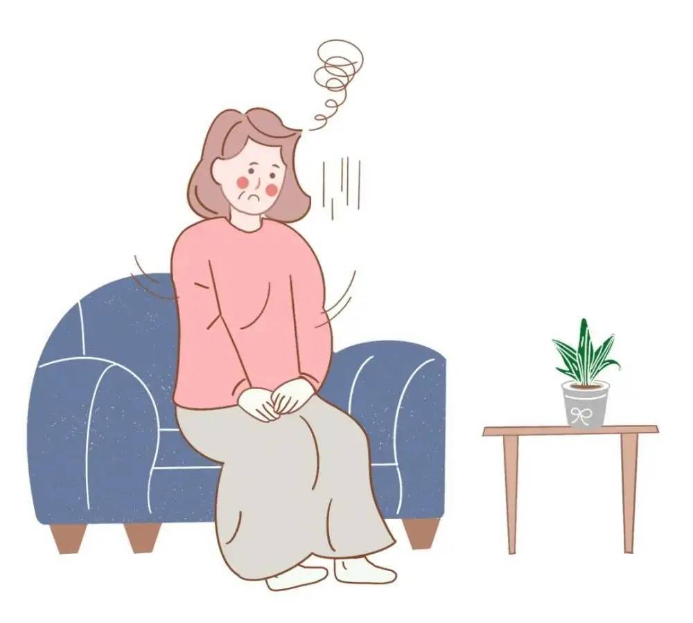华为手机出问题了吗
:天一冷漏尿就加重，是膀胱出问题了吗？