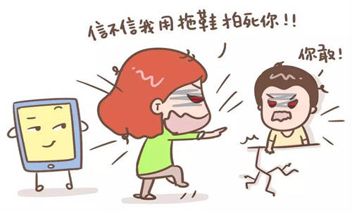 如何让华为手机省电模式
:如何让孩子摆脱手机？找对方法很重要！