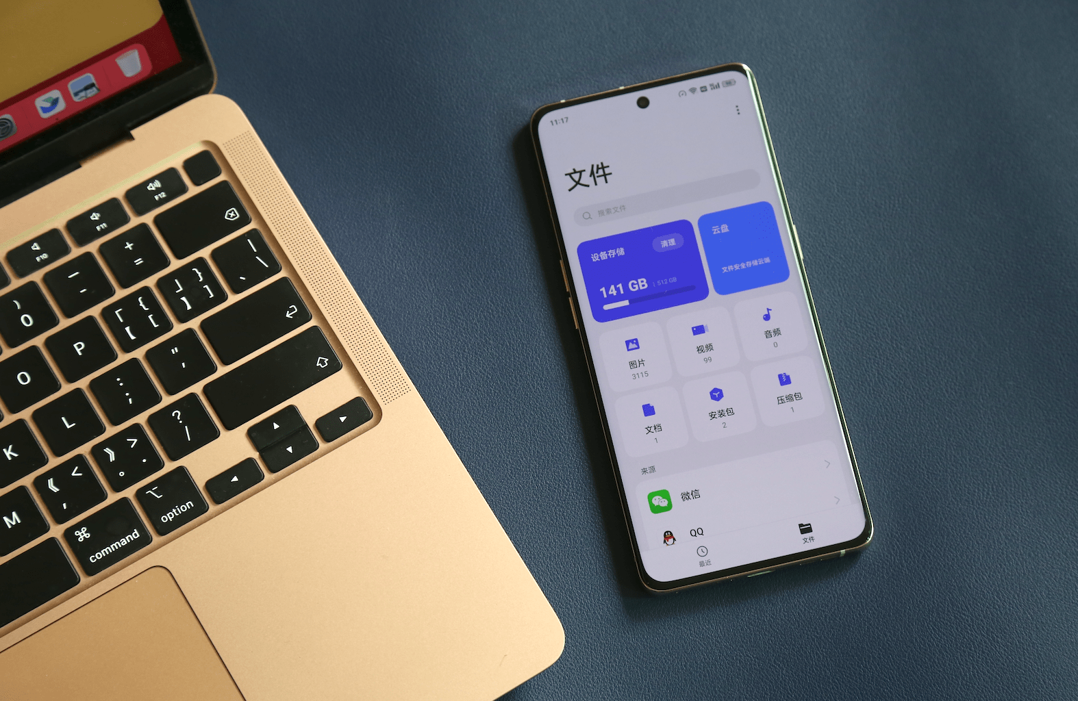 华为新手机导入旧手机微信
:换机首选大存储！Reno9 Pro+有512GB版本可选，最高可存10万张照片