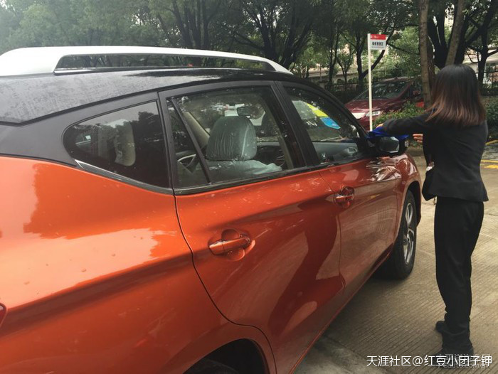 华为科幻手机实拍图片大全
:交作业啦 宁波迪之杰比亚迪宋2.0TID提车日记