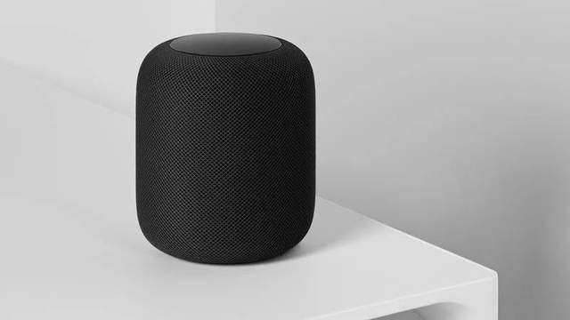 快乐爱消除苹果版下载安装:HomePod新品或于今年第一季度亮相