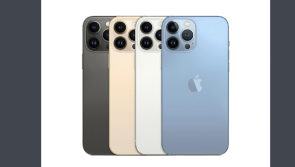得物买苹果十三官方标配版:iPhone13pro Max在天猫苹果官方买的显示四十天内发货一般要多久啊？