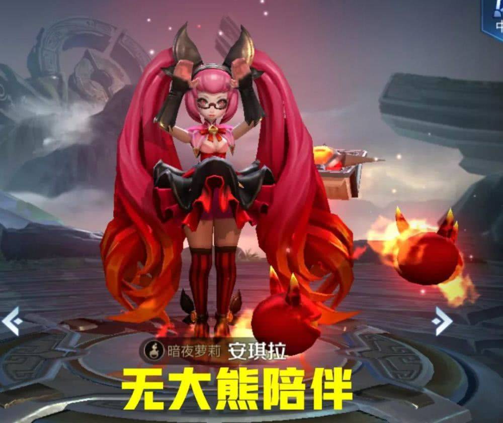 我的安琪拉二破解版苹果:安琪拉自动瞄准法