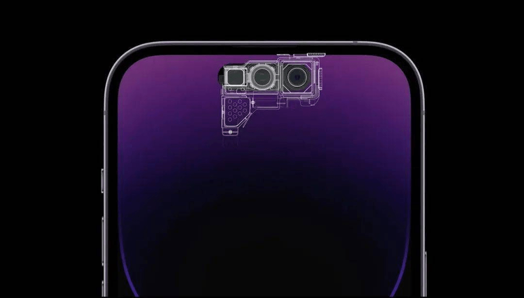 苹果店五星版怎么样:苹果为 iphone14Pro提供原深感相机维修服务，不再置换整机