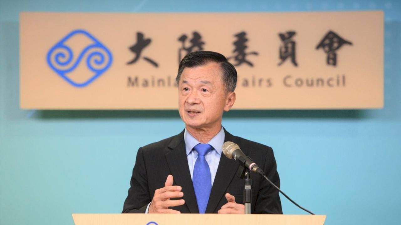 迷你冒险王破解版下载苹果:促统加速，台当局称大陆对台政策改变，岛内统派助攻，将参选2024