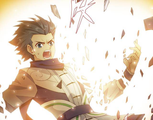 妖之少女苹果版
:斗破苍穹：白发老者在找寻何物？可能是本源帝气
