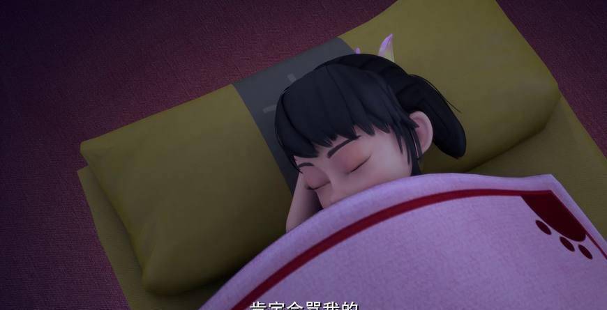 苹果版捕鱼赚钱吗
:熊出没探险日记：五处让人吐槽的剧情，赵琳睡觉也睡得太死了
