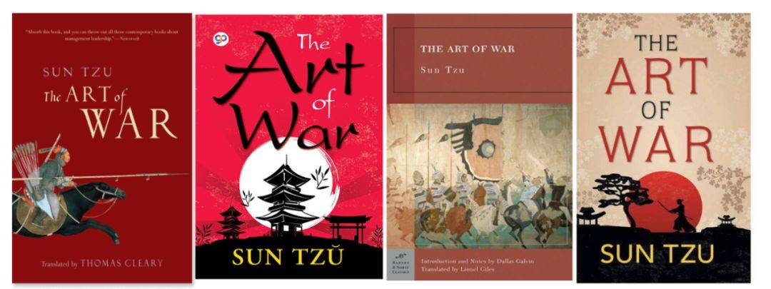 益智动画古风版下载苹果:《皮影戏 | 孙子兵法》100集，5分钟轻松学古人大智慧​