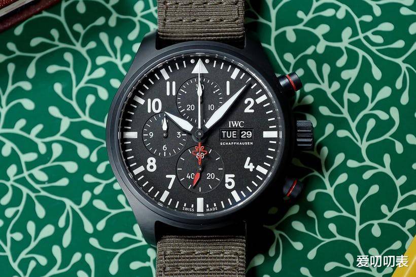 测量日期软件下载苹果版:万国（IWC）壮志凌云“SFTI”版