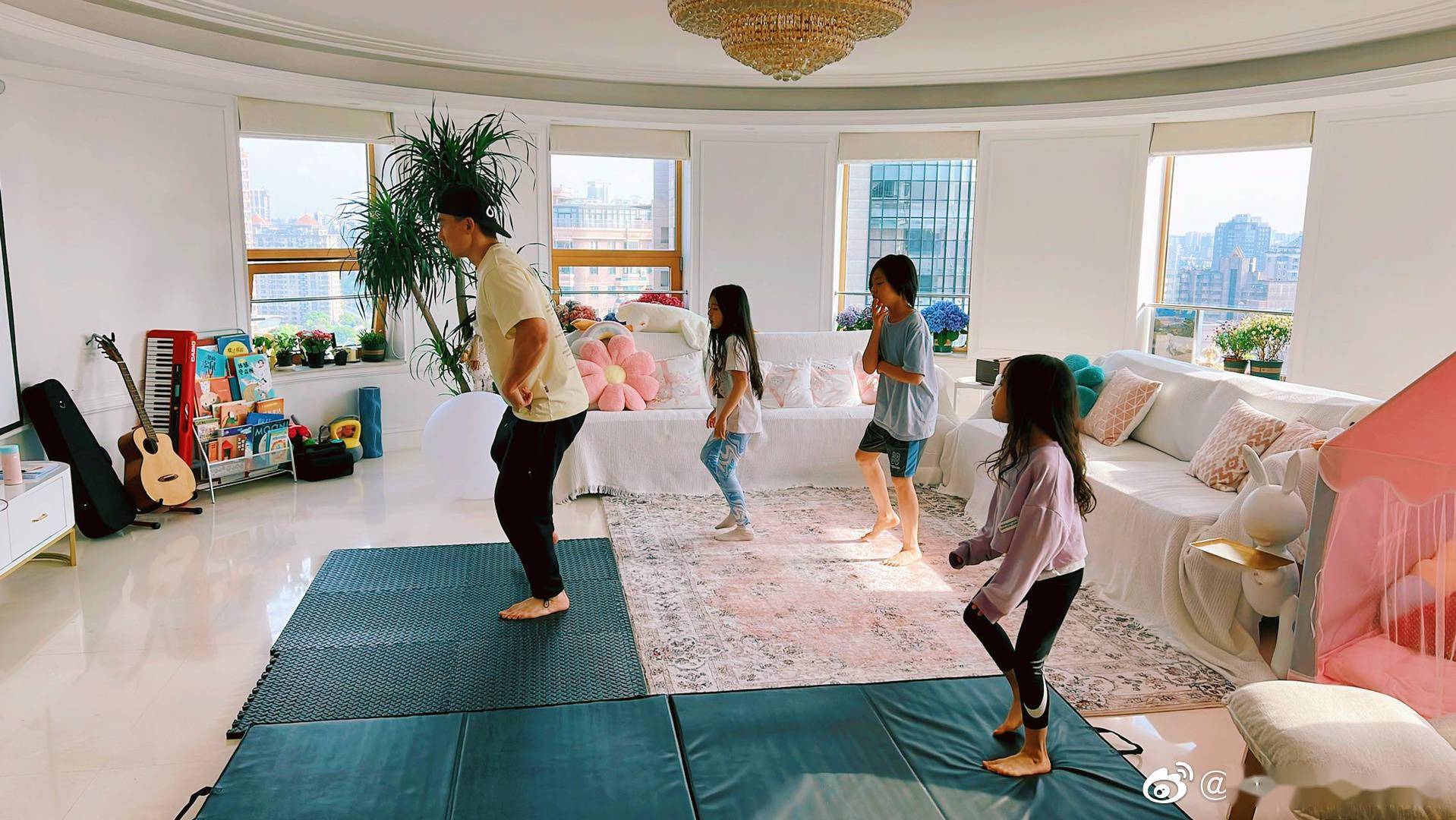 咕咚破解版苹果:后疫情时代，智能健身镜还能有未来吗？