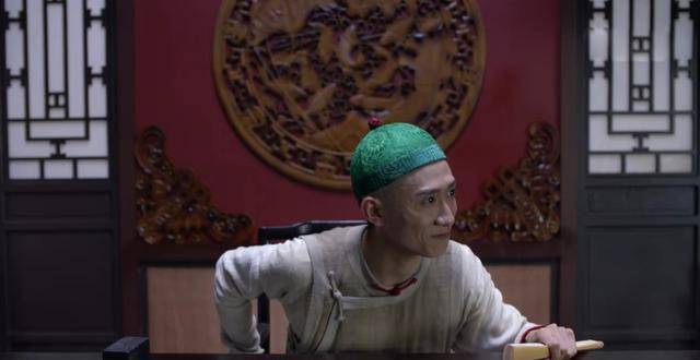 苹果版淘集集:一口气看了二十集张一山版《鹿鼎记》，心情犹如过山车