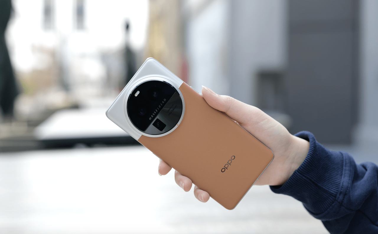 无网络苹果版游戏:浅尝Find X6 Pro多方面体验！游戏、网络表现不错，电量日常无压力