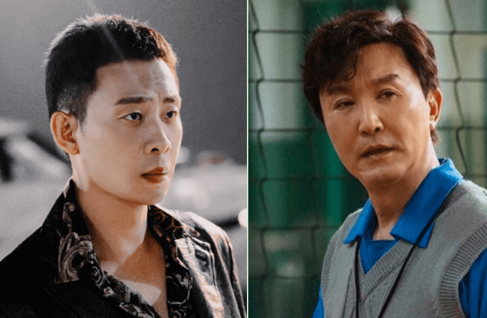 反斗联盟辅助苹果版:把张译和吴刚的新剧各追4集，一个当场弃剧，另一个必须追到底！