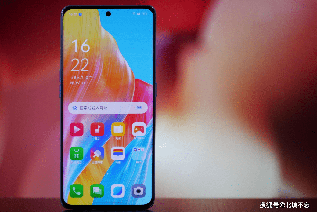 oppo手机:OPPO千元入门手机，1亿像素+曲面屏跌至1369元，可选12GB+256GB