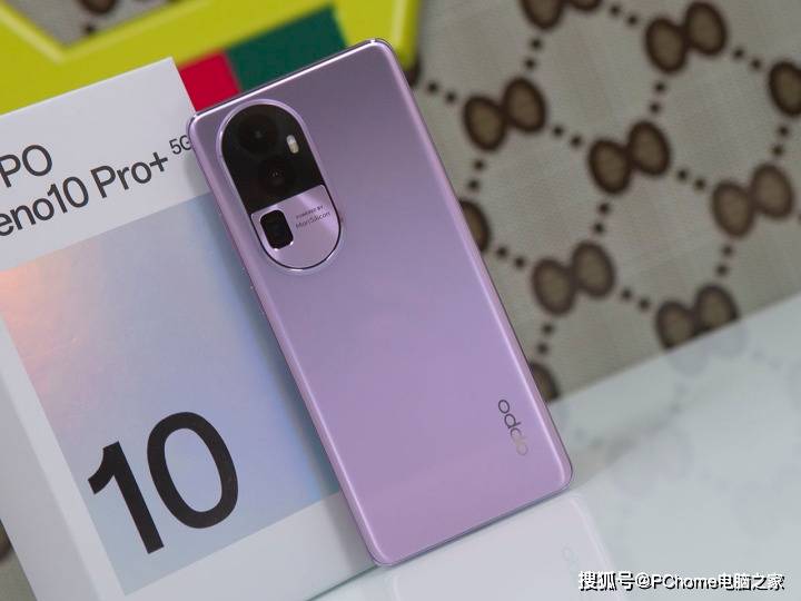 手机虚拟内存:16G内存+ColorOS超算平台 Reno10系列持久流畅