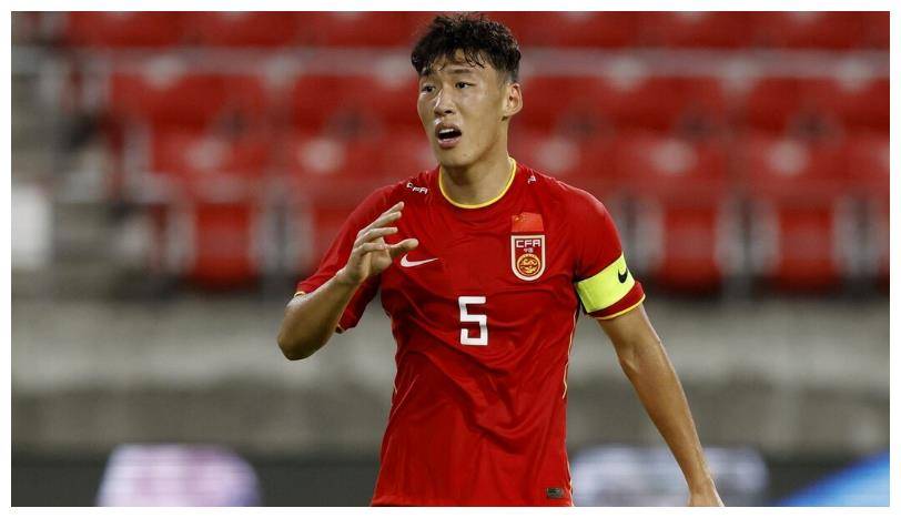 微信怎么绑手机号:1-0韩国、3-1弱旅！国足亚运队蜕变，底线第一名，中超2队却头大