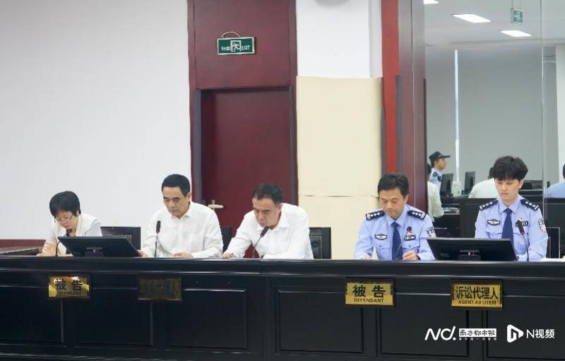 东莞一企业不服警方行政处罚，状告政府！副市长出庭应诉