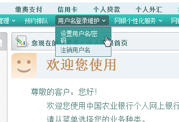 农行网银客户端中国农业银行企业网上银行登录官网