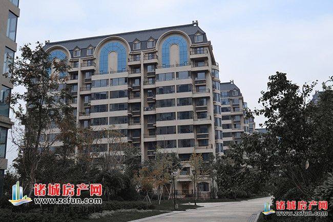 包含诸城房产资讯网手机版网址的词条