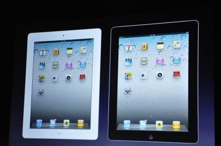 苹果ipad上新闻显示不满屏ipad充电充不进一闪一闪的出现苹果