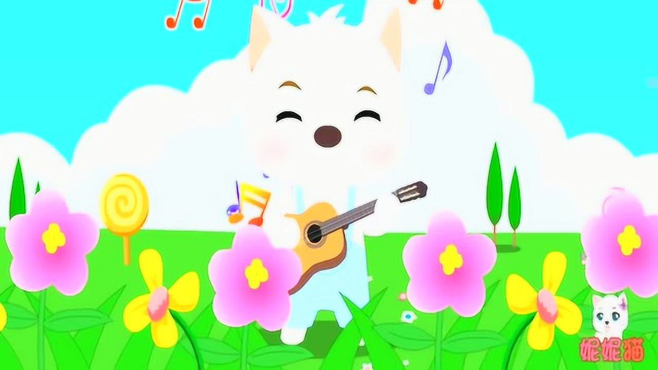 萌妹版小苹果动感小苹果