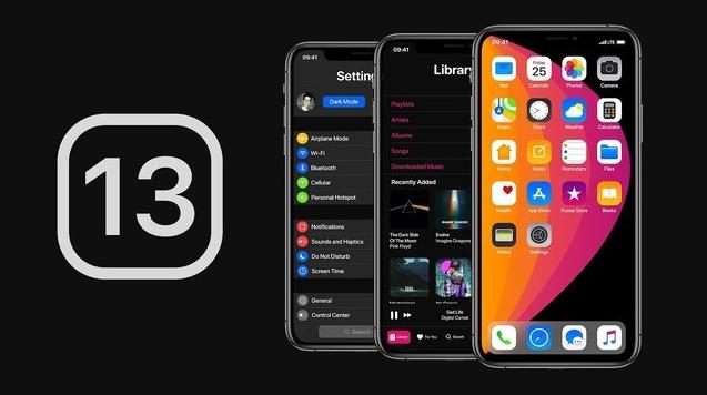 苹果系统正式版苹果ios15系统正式发布