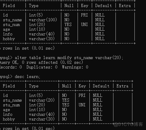 mysq1客户端工具网页版mysql客户端