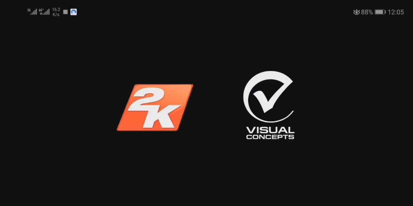 安卓版nba2k20闪退nba2k20手机版破解版