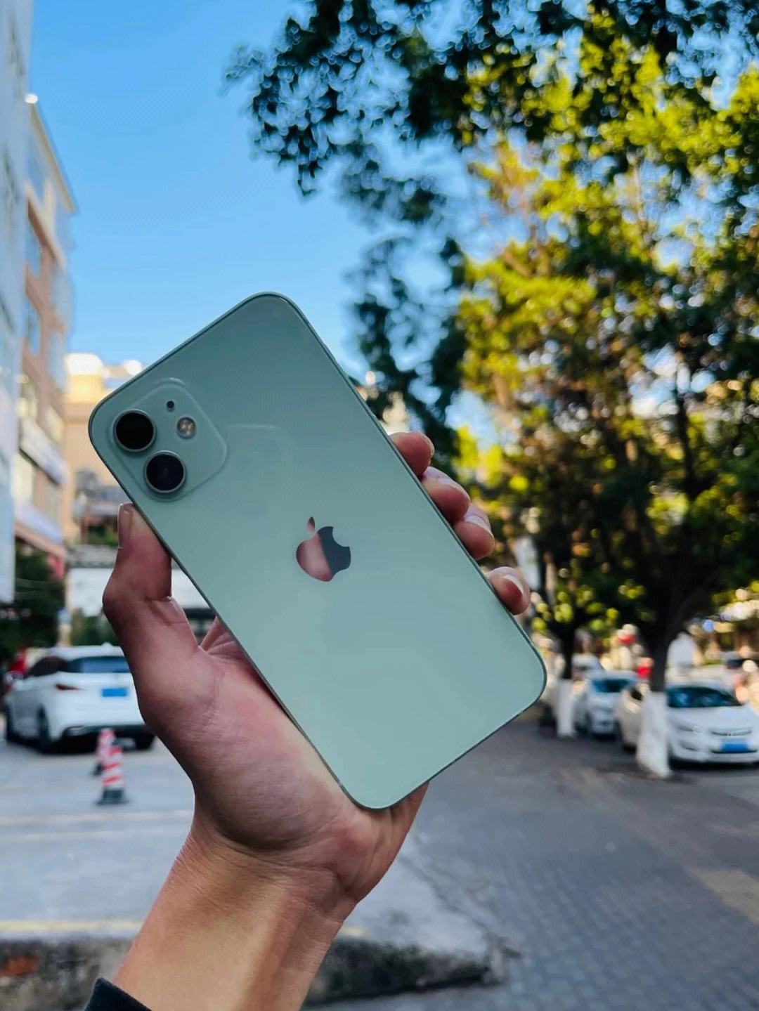 苹果12电信版iphone12支持电信吗