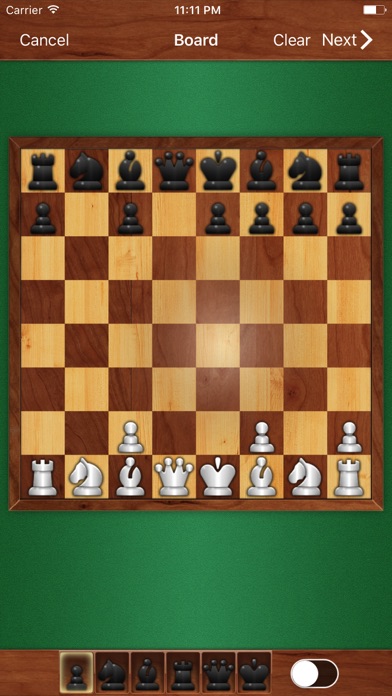 国际象棋传统版下载手机版windows7国际象棋下载-第2张图片-太平洋在线下载