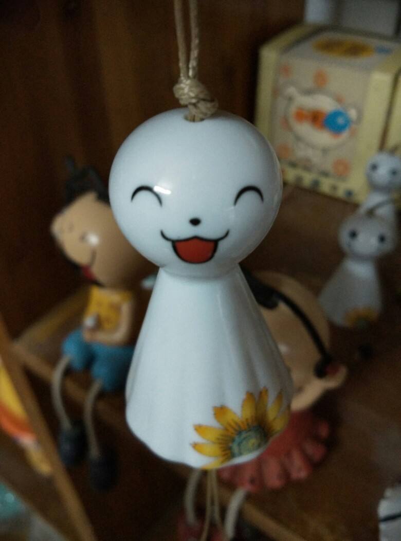 晴天娃娃安卓版晴天娃娃挂哪里最有用