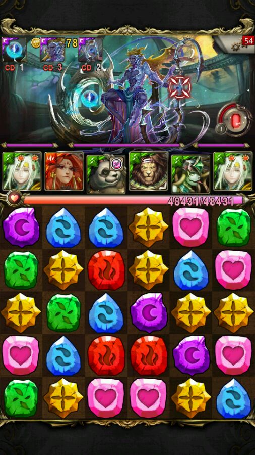 神魔之塔苹果版神魔之塔苹果下载