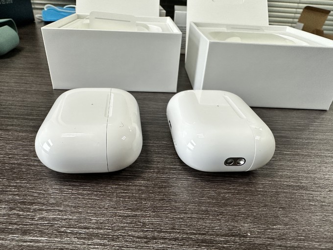 2022版苹果耳塞iphone12耳机