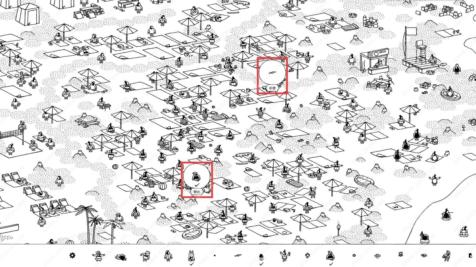 安卓版hiddenfolkshiddencity安卓最新版