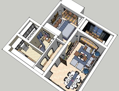 sketchup下载安卓版sketchupviewer下载