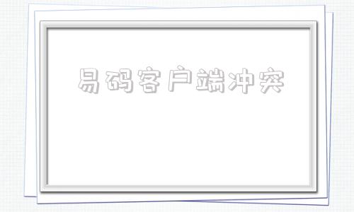易码客户端冲突易语言Socks5代理进程源码