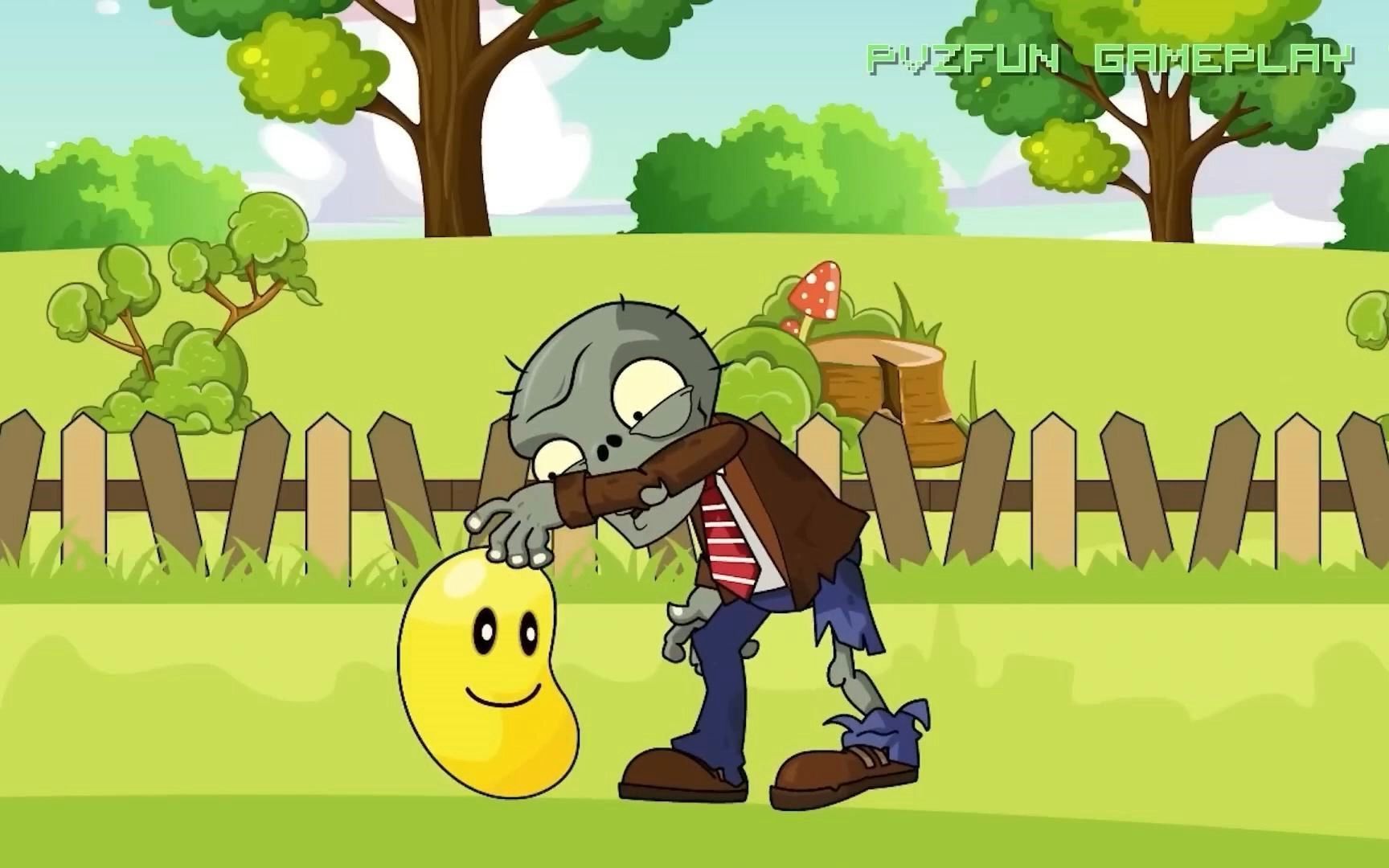 pvzga版苹果下载pvzfree苹果版下载-第2张图片-太平洋在线下载
