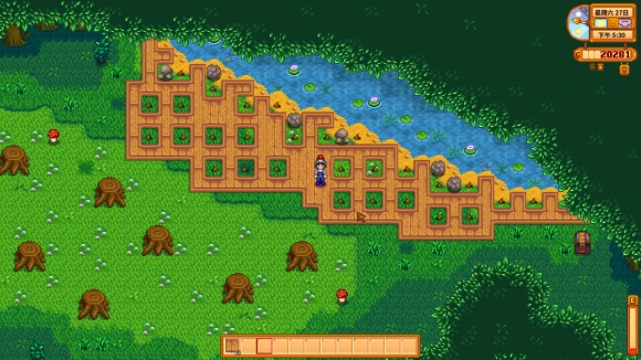stardewvalley安卓版stardewvalleyPC下载
