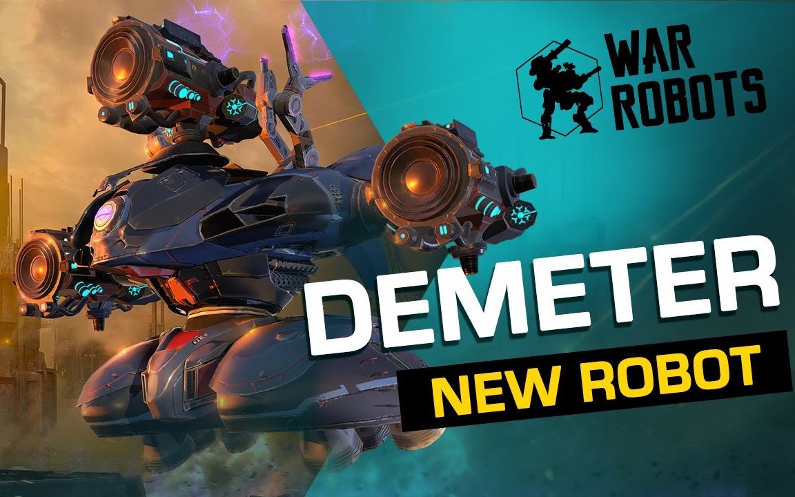 warrobots安卓版warrobots最新版下载