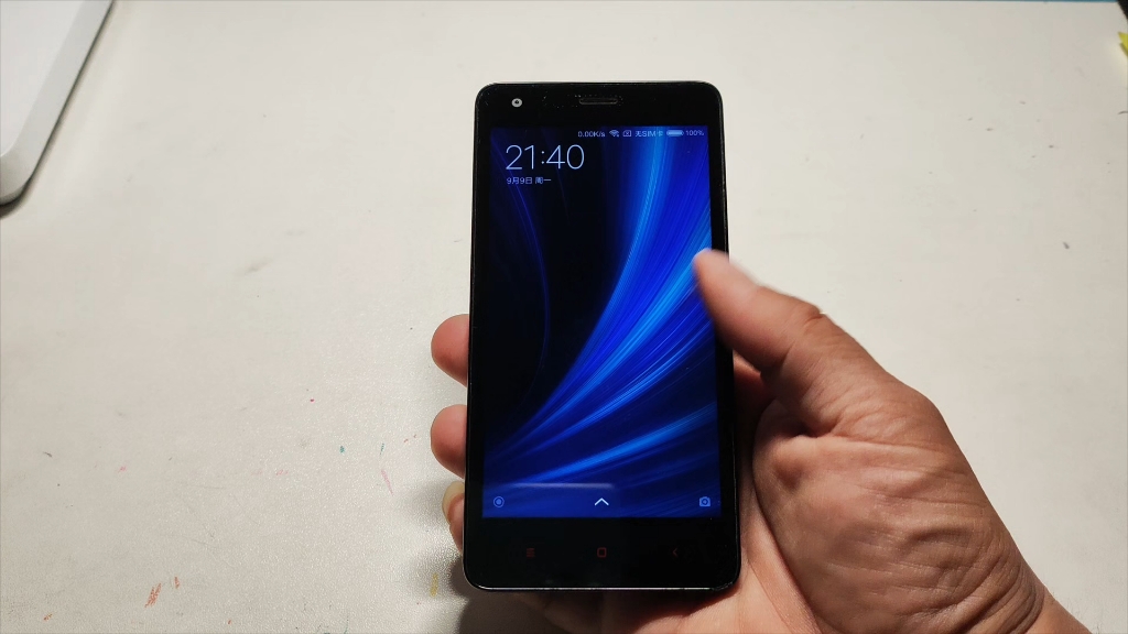 红米手机2移动版4g红米1s移动4g版刷机包