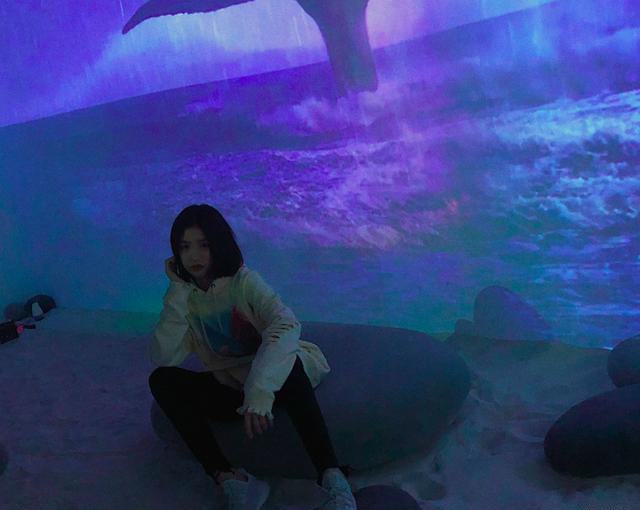 韩国女版小苹果现场视频小苹果韩国女团tara现场版