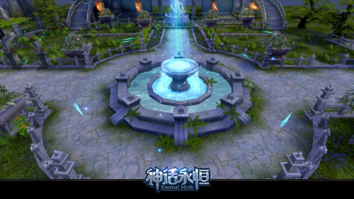 神圣征途苹果版巨人网络原始征途手游电脑版下载官网