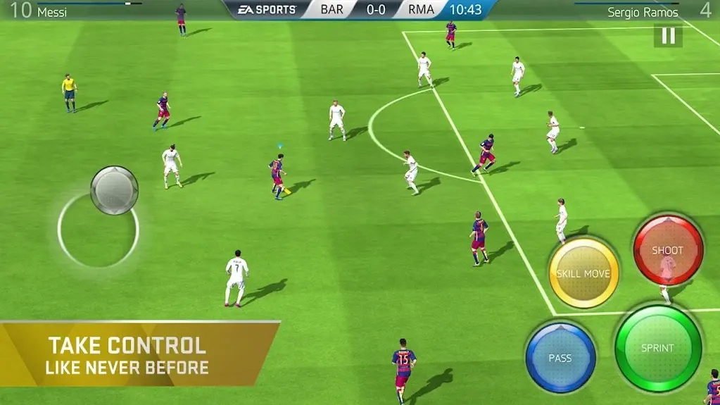 fifa16有手机版吗fifa16可以选中国队吗