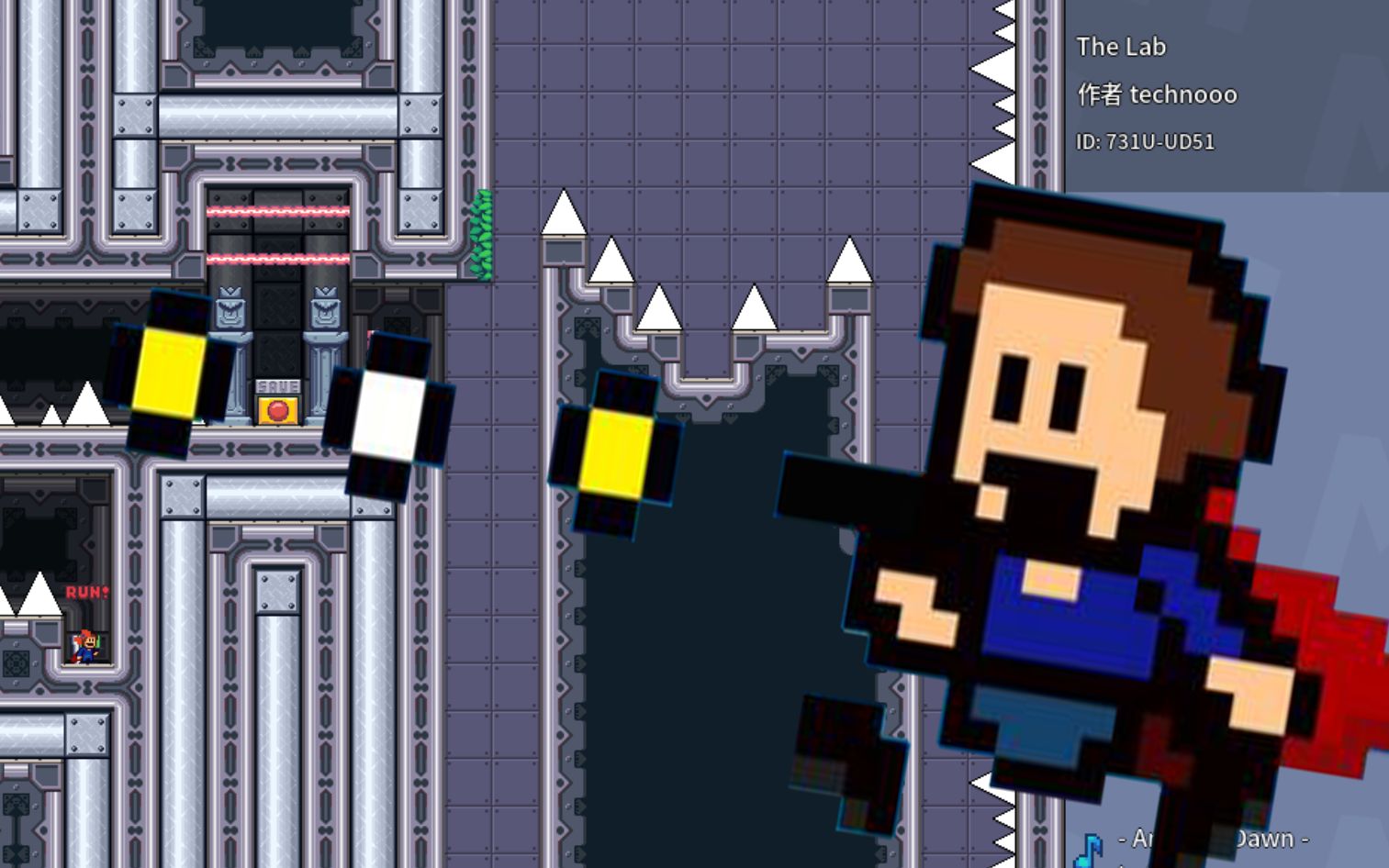 lwanna手机版(iwanna手机版最新版)-第2张图片-QuickQ官网