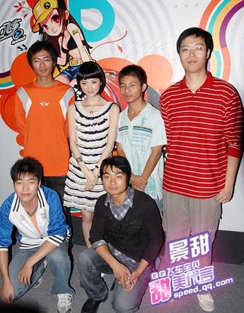 美女邪恶游戏手机版(美女游戏大全百度助手)-第2张图片-QuickQ官网