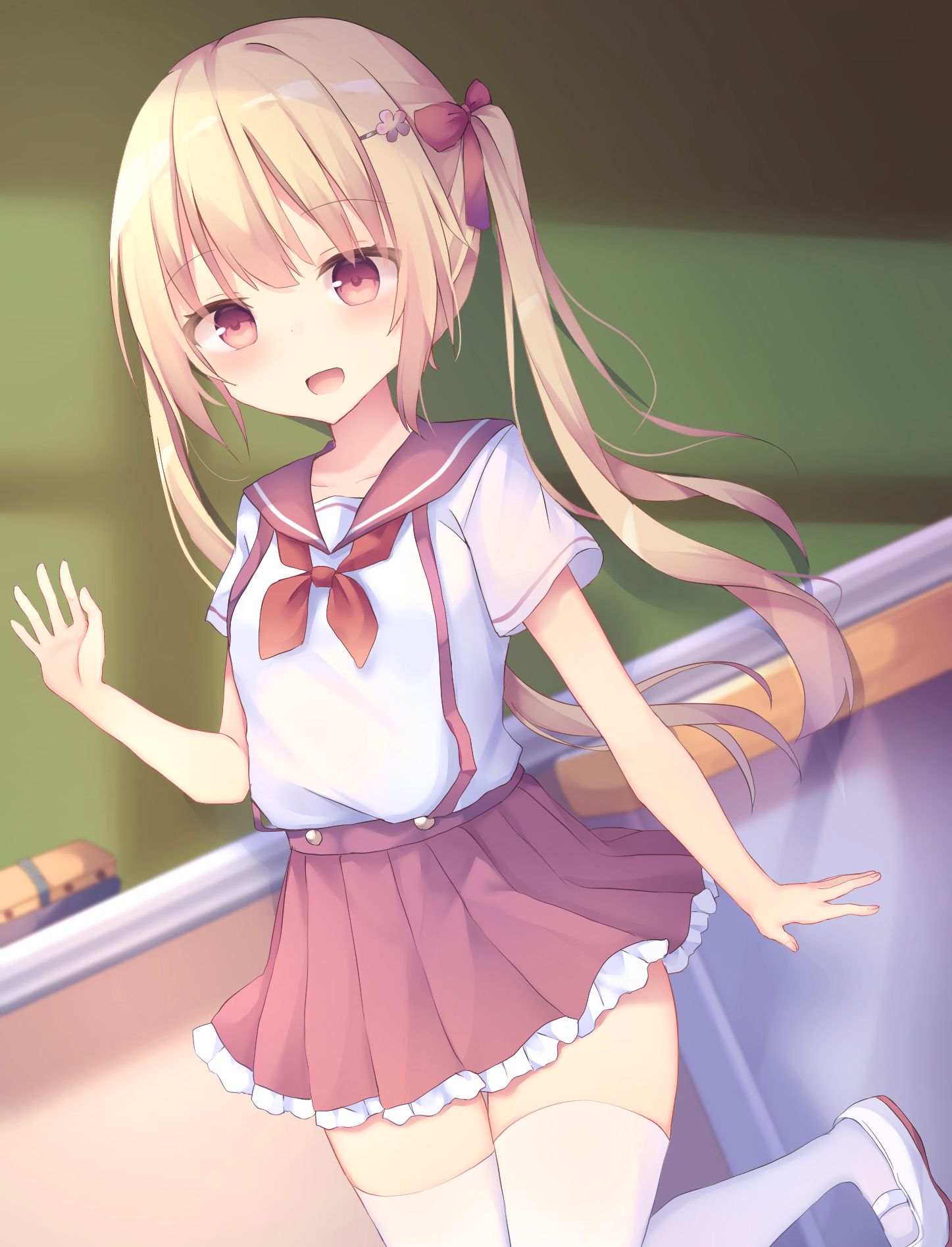 迷妹漫画安卓版下载安装(迷妹漫画安卓版下载安装最新版)-第5张图片-QuickQ官网