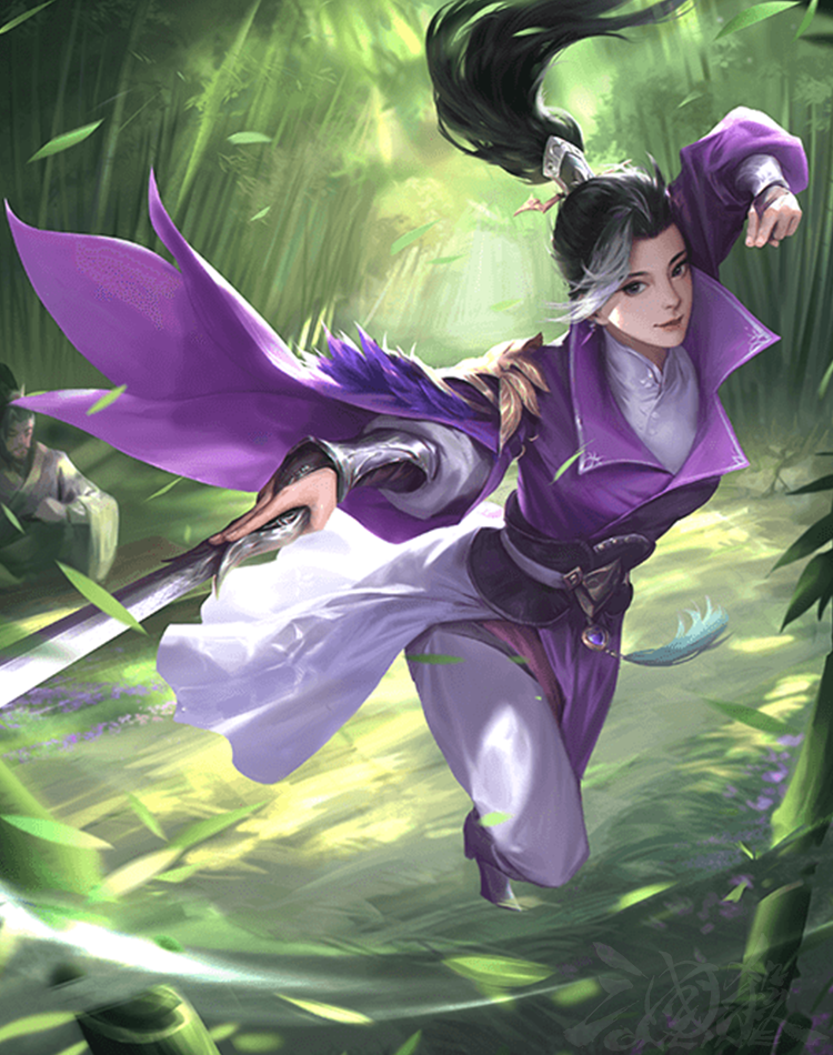 三国谋手机版(谋三国手游官网)-第5张图片-QuickQ官网