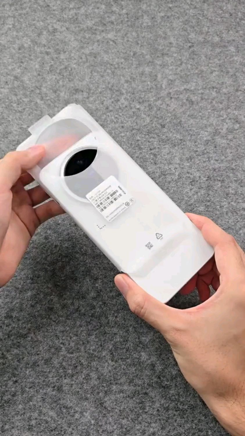 迷你版智能手机(迷你智能手机哪款最好)-第3张图片-QuickQ官网